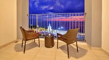 S79 Residence LYN Panorama 4*