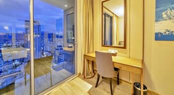 S79 Residence LYN Panorama 4*