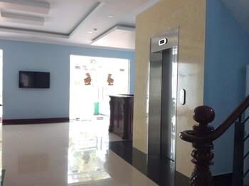 Huy Hoang Hotel 2*
