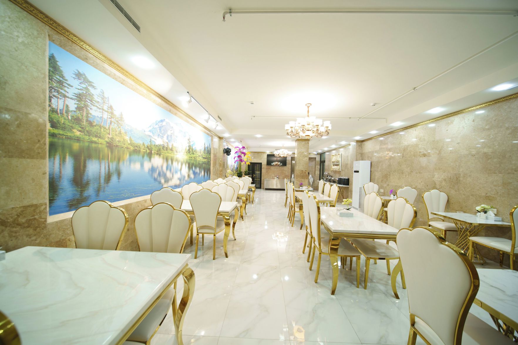 Emmanuel Hotel Yerevan 3*