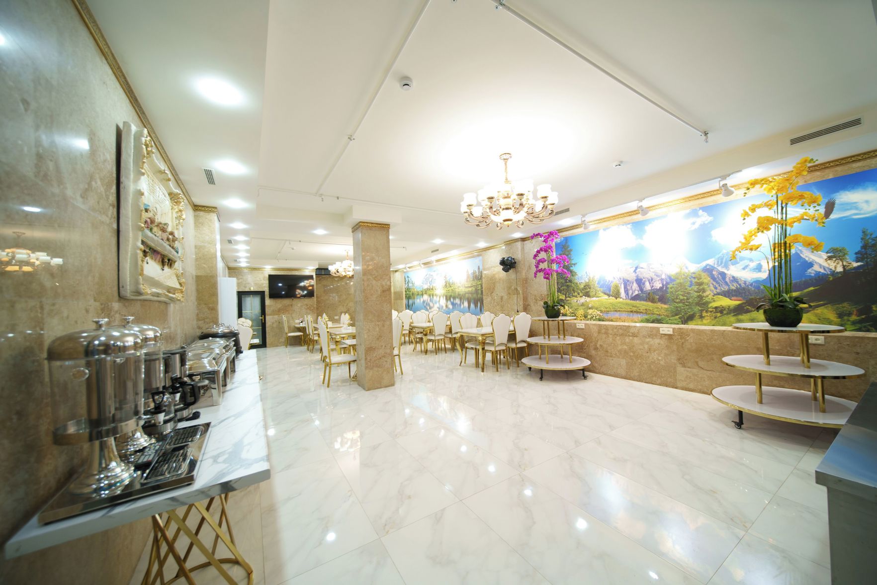 Emmanuel Hotel Yerevan 3*