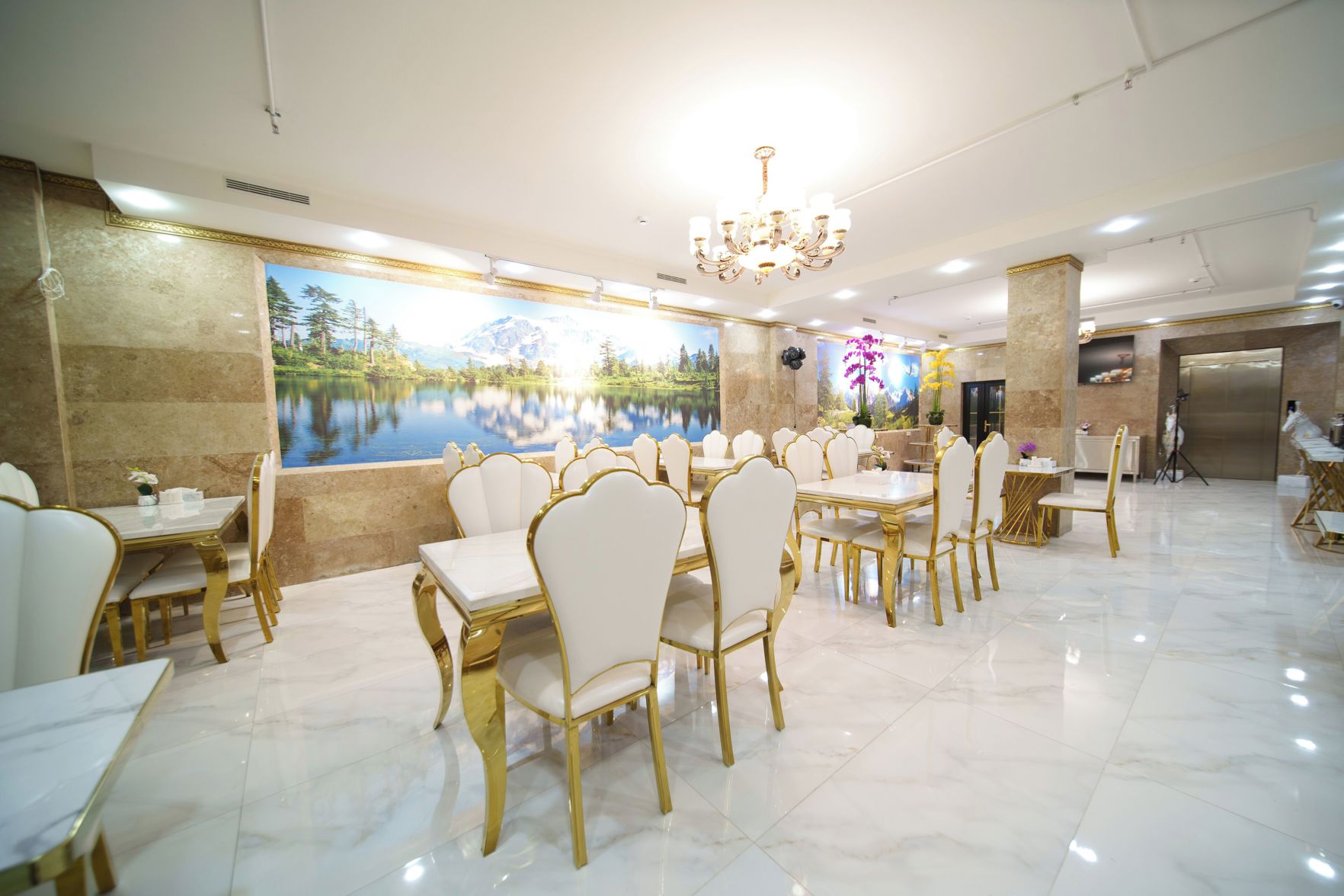 Emmanuel Hotel Yerevan 3*