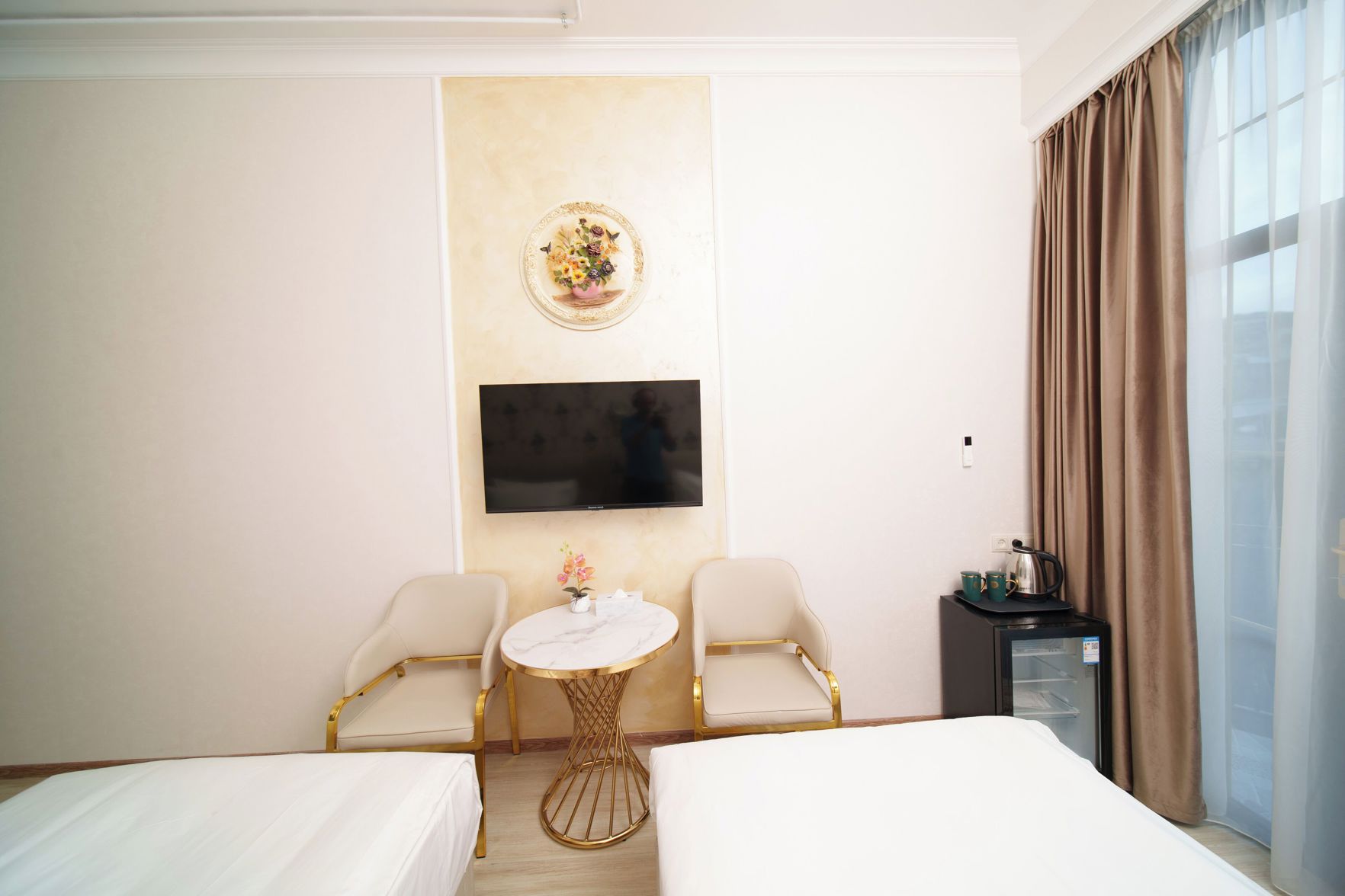 Emmanuel Hotel Yerevan 3*