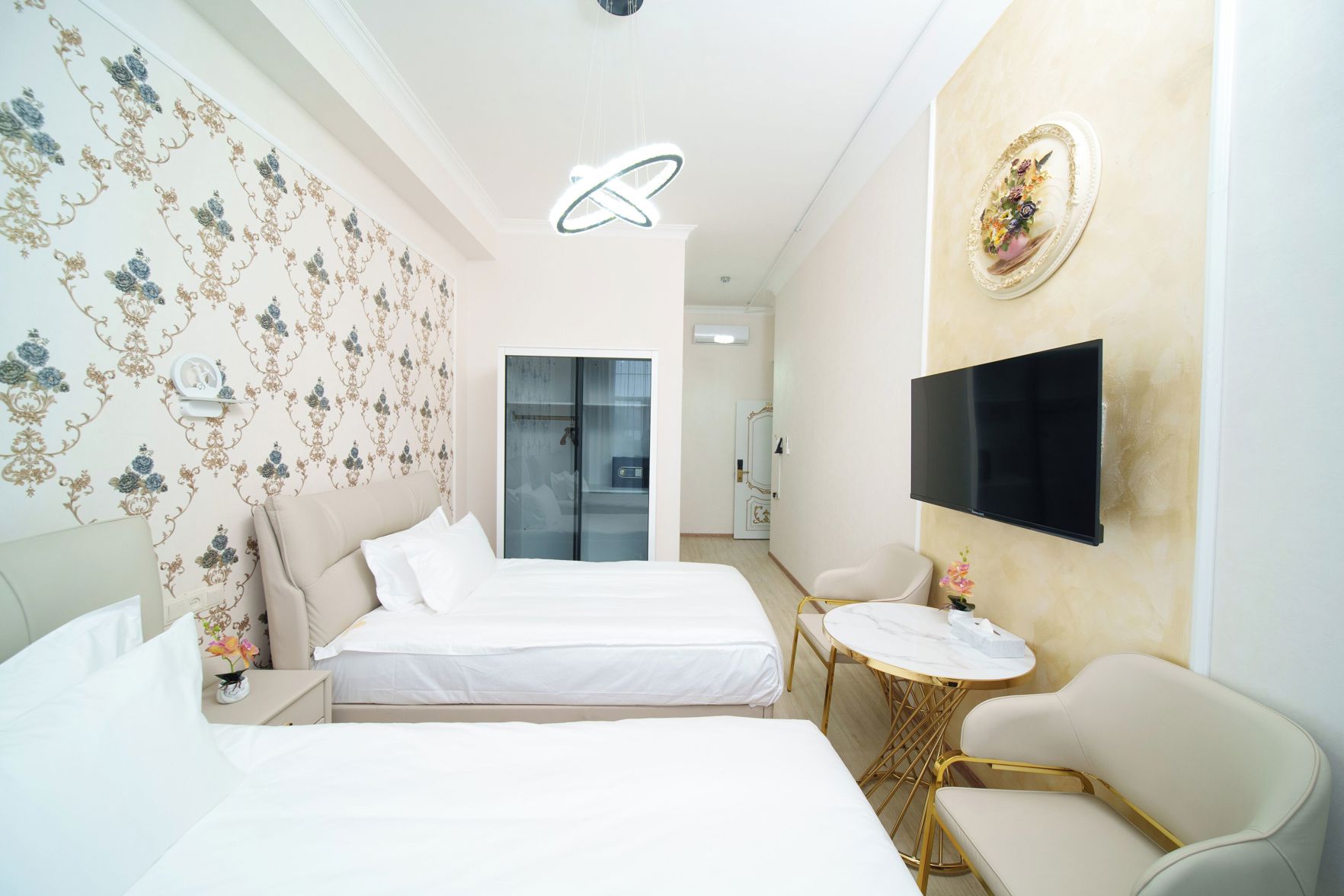 Emmanuel Hotel Yerevan 3*