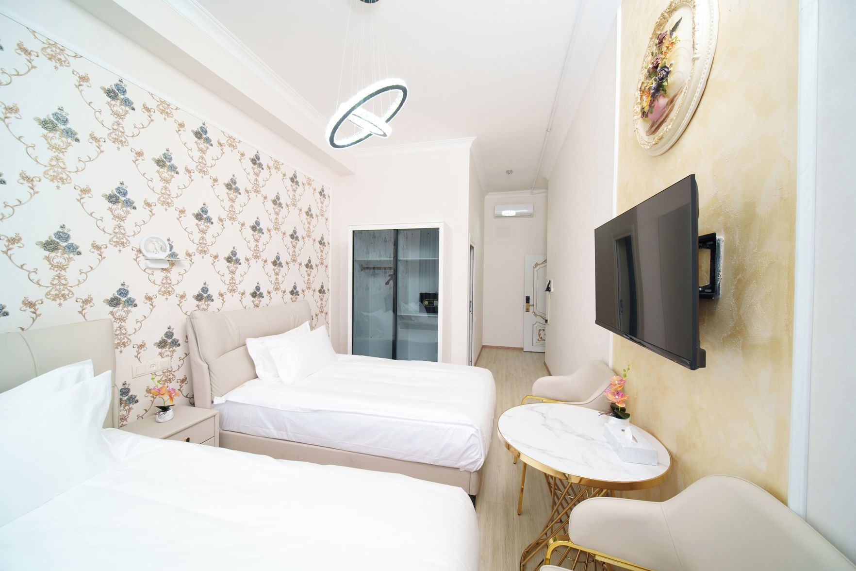 Emmanuel Hotel Yerevan 3*