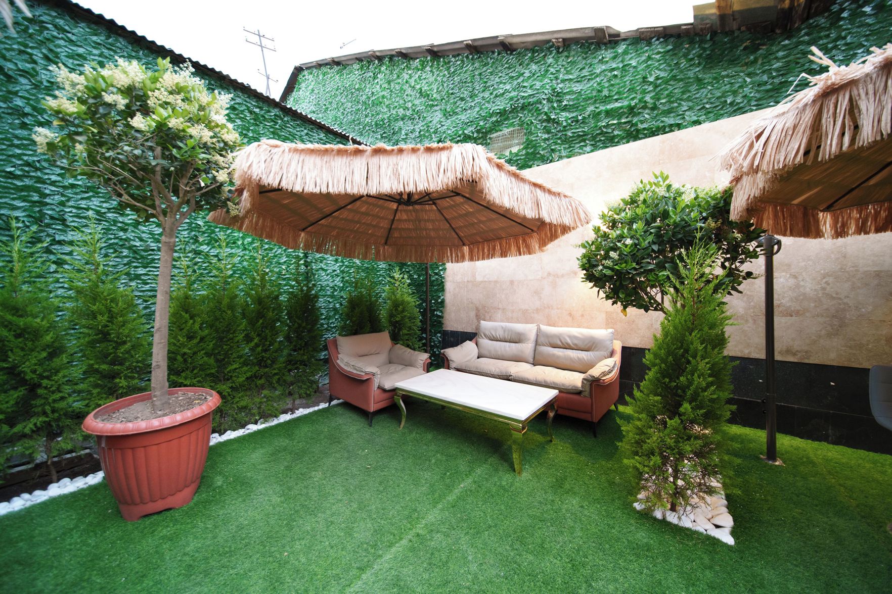 Emmanuel Hotel Yerevan 3*