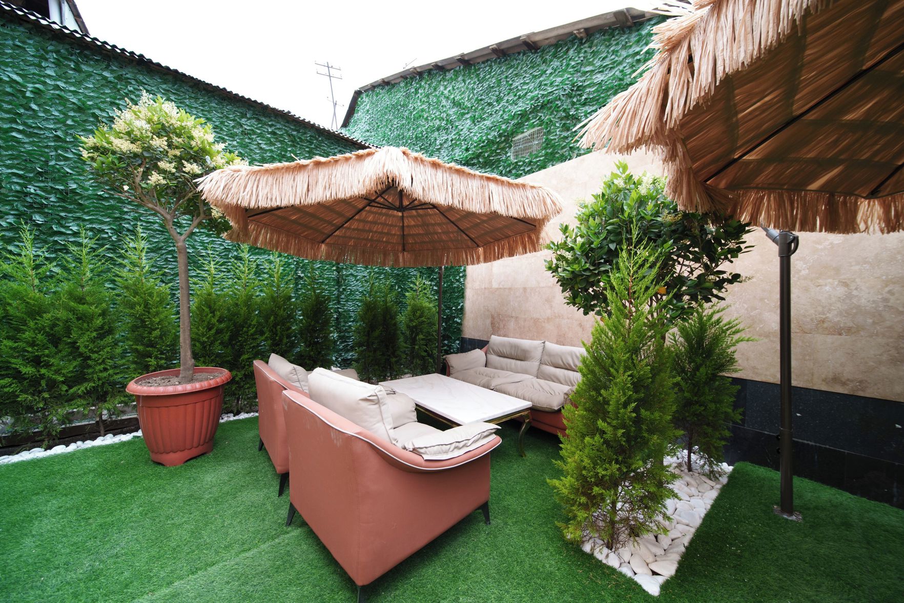 Emmanuel Hotel Yerevan 3*
