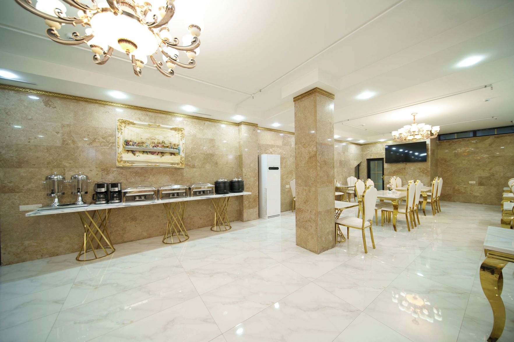 Emmanuel Hotel Yerevan 3*