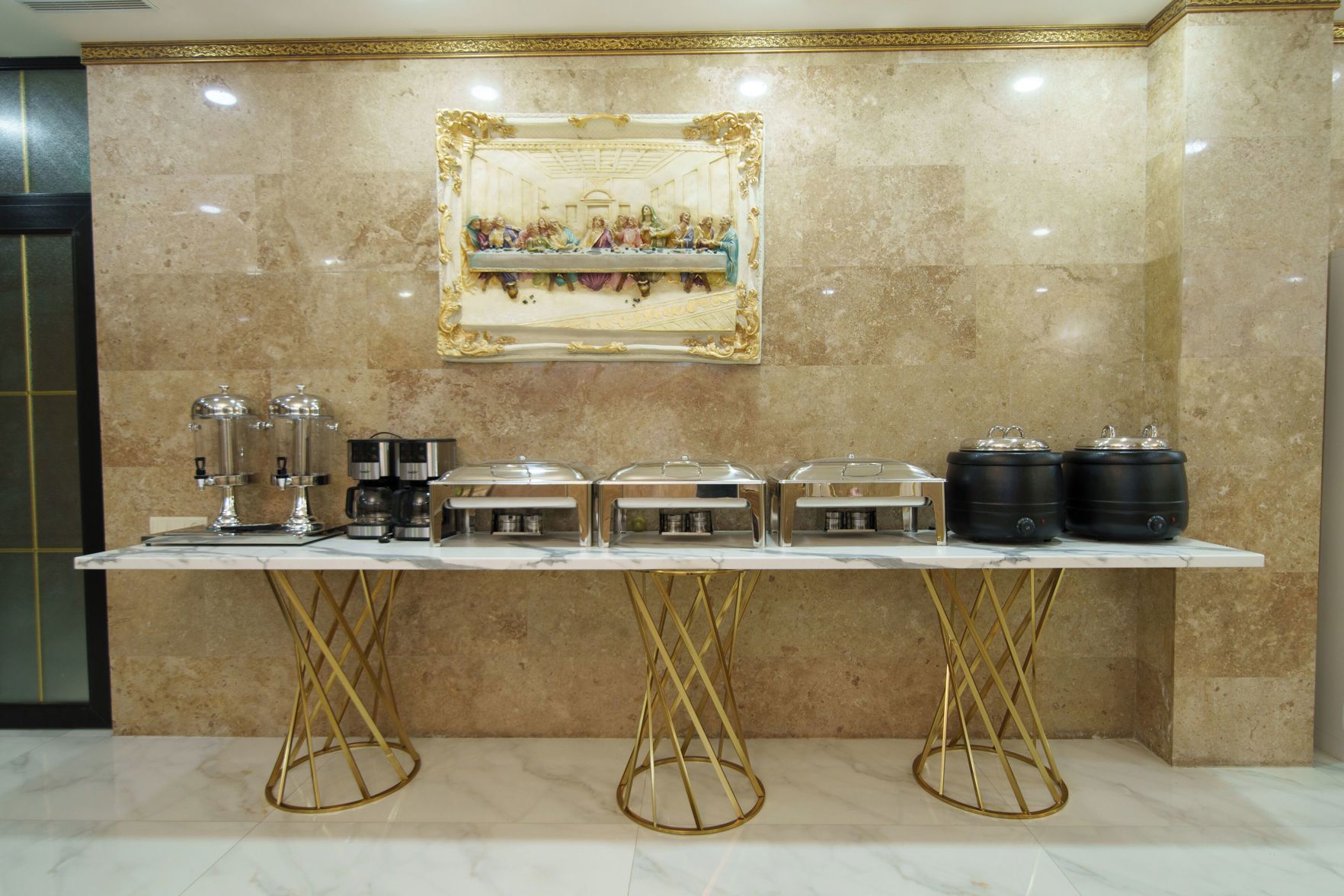 Emmanuel Hotel Yerevan 3*
