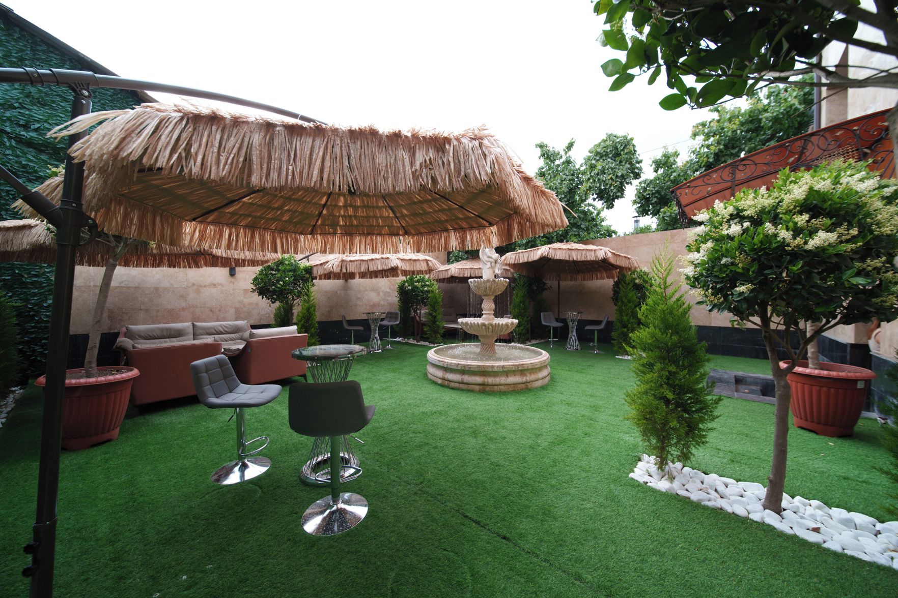 Emmanuel Hotel Yerevan 3*