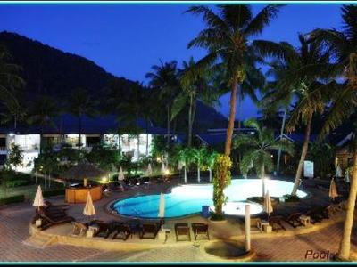 Туры в Andaman Lanta Resort