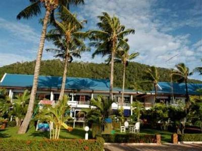 Туры в Andaman Lanta Resort