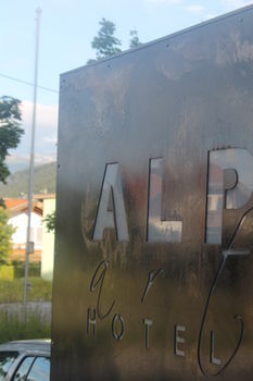 Alp Art Hotel 2*