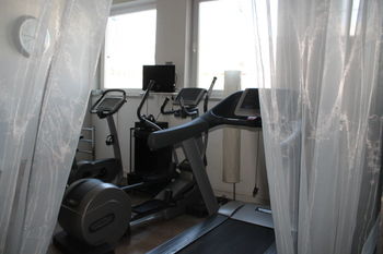Alp Art Hotel 2*