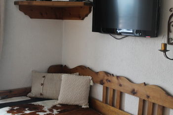 Alp Art Hotel 2*