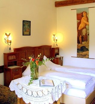 Alp Art Hotel 2*