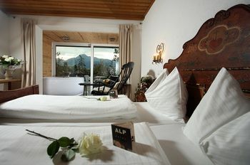 Alp Art Hotel 2*