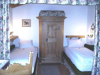 Alp Art Hotel 2*
