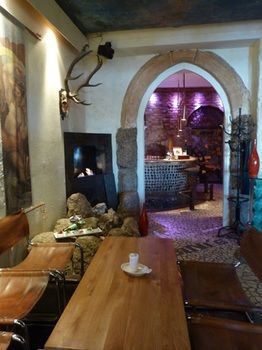 Alp Art Hotel 2*