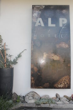 Alp Art Hotel 2*