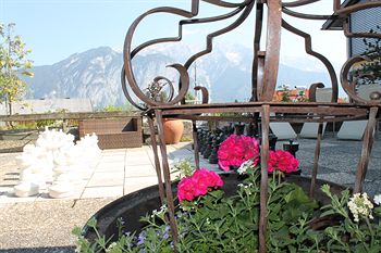 Alp Art Hotel 2*