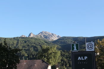 Alp Art Hotel 2*