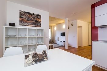 Quercus Appartements 0*