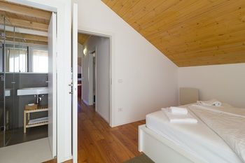 Quercus Appartements 0*