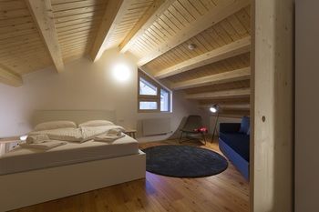 Quercus Appartements 0*