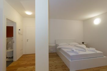 Quercus Appartements 0*
