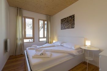 Quercus Appartements 0*