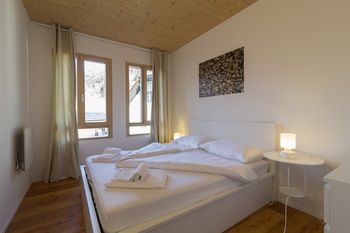 Quercus Appartements 0*