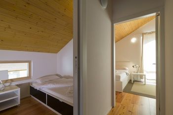 Quercus Appartements 0*