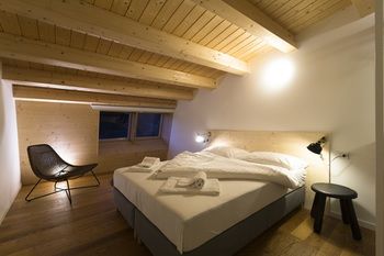 Quercus Appartements 0*