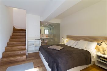 Quercus Appartements 0*