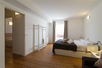 Quercus Appartements 0*