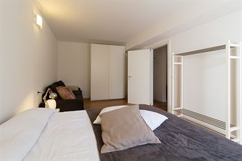 Quercus Appartements 0*