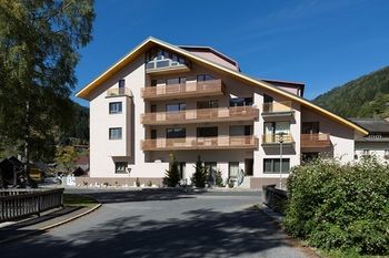 Quercus Appartements 0*