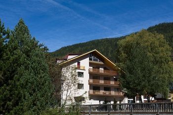 Quercus Appartements 0*