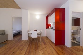 Quercus Appartements 0*