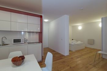 Quercus Appartements 0*