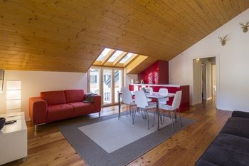 Quercus Appartements 0*