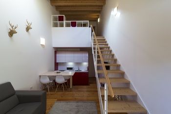 Quercus Appartements 0*