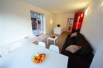 Quercus Appartements 0*