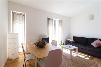 Quercus Appartements 0*