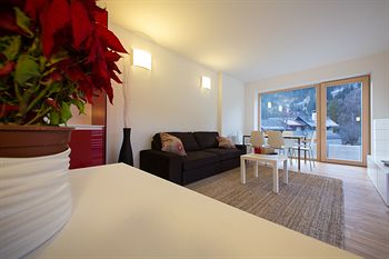 Quercus Appartements 0*