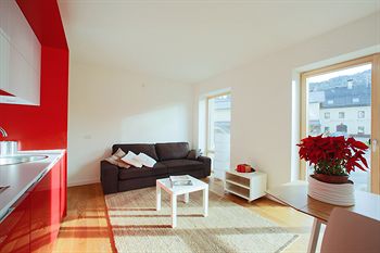 Quercus Appartements 0*