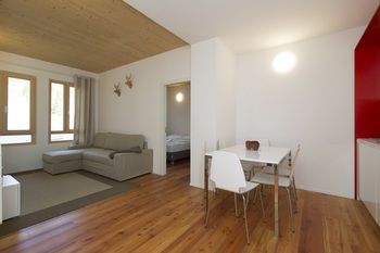 Quercus Appartements 0*