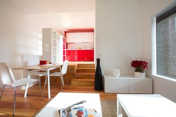 Quercus Appartements 0*