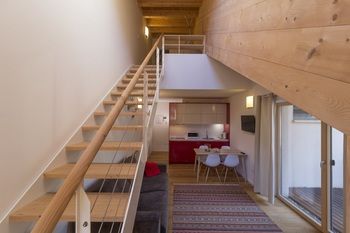 Quercus Appartements 0*